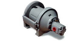 Pullmaster PL 5-12-210-2 Big Drum