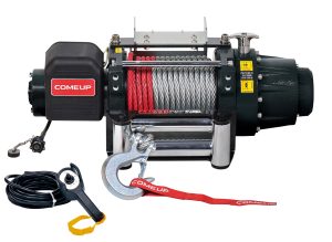 ComeUp Walrus 20 (9700 kg) 24V