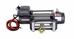 RUNVA 3800 (kg) E 24V