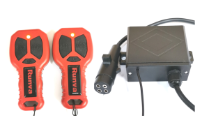 ru radio remote runva