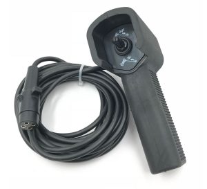lier handheld afstandbedienin