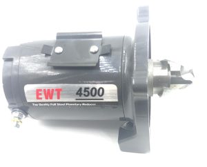 RU Motor 12 V EWT