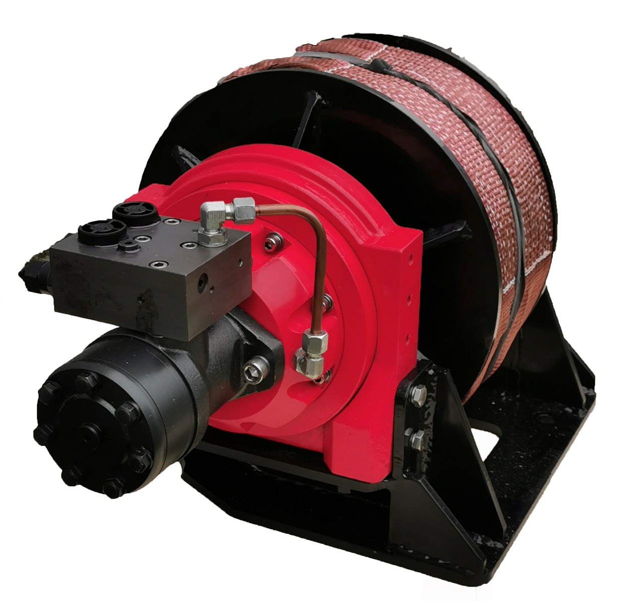 GW HWV 6804 (kg) Big Drum - Image 9