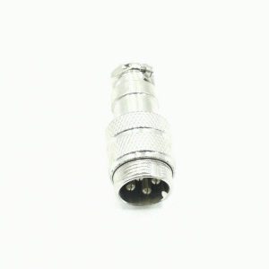 RU 4 Pin AIR Male