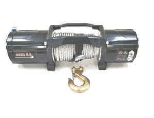 Roma 2268 (kg) E 12V + Funk /Radio control + IP67 Waterproof