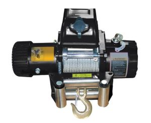 GW 4300 (kg)  EC 24 Volt Short Drum Funkfernbedienung-Radio remote