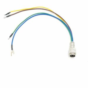 RU 4 Pin AIR  Female